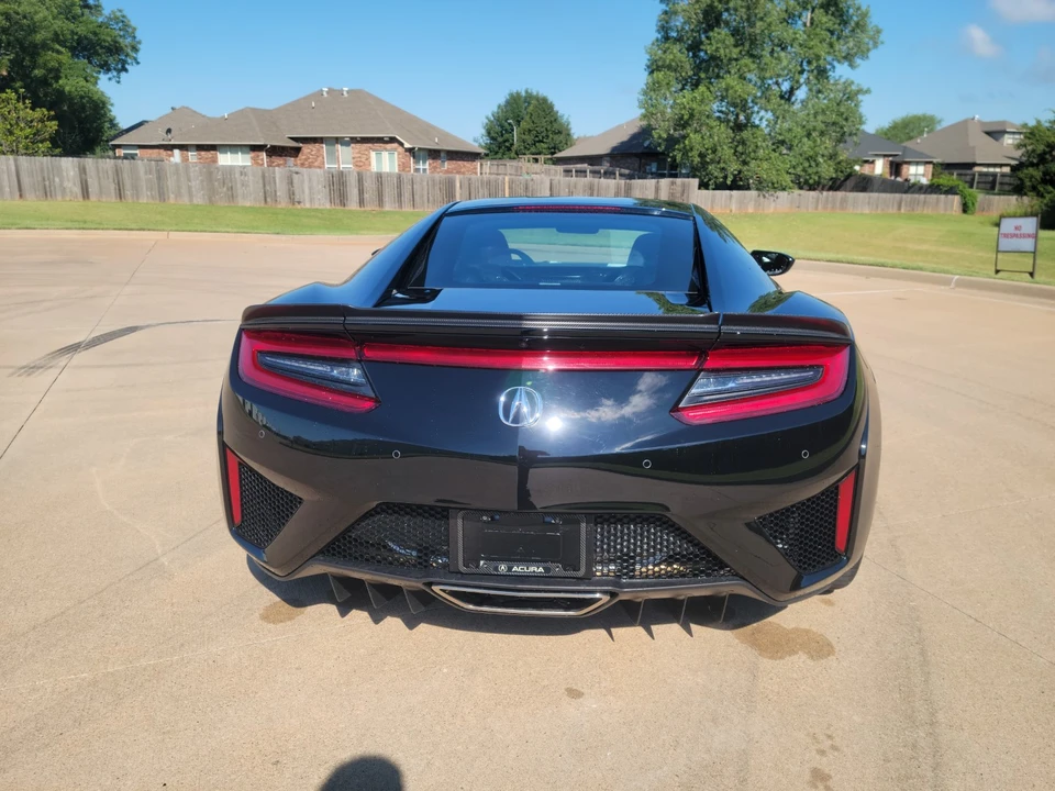 2018 Acura NC1 NSX - Image 14 of 31