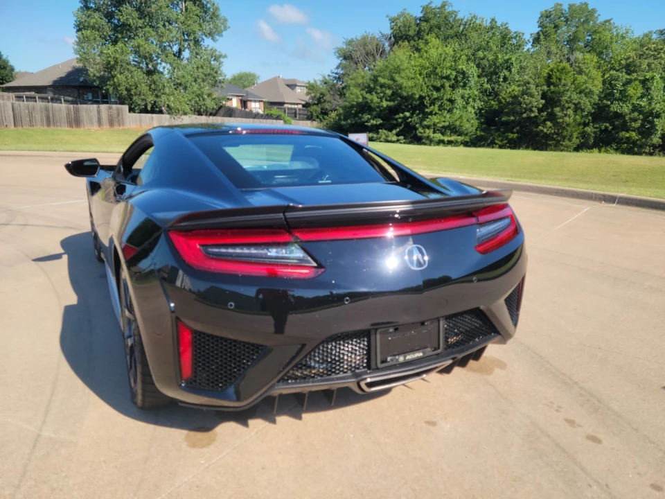 2018 Acura NC1 NSX - Image 13 of 31