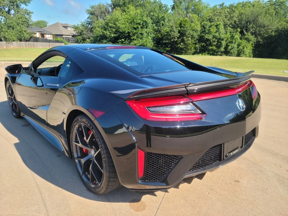 2018 Acura NC1 NSX - Image 12 of 31