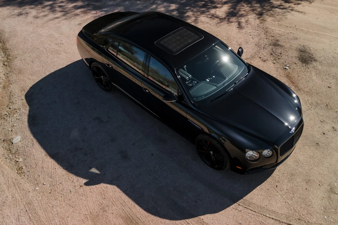 2018 Bentley Continental Flying Spur - Image 29 of 31