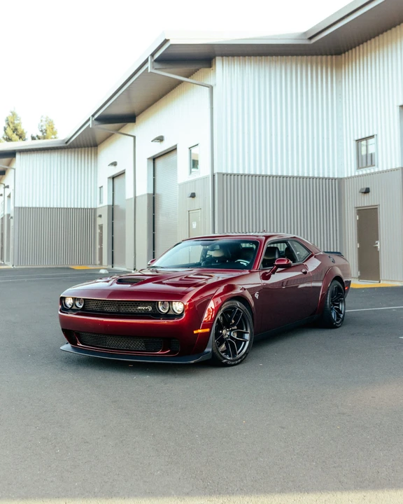 2018 Dodge Challenger SRT Hellcat 3rd Gen - Image 25 of 31