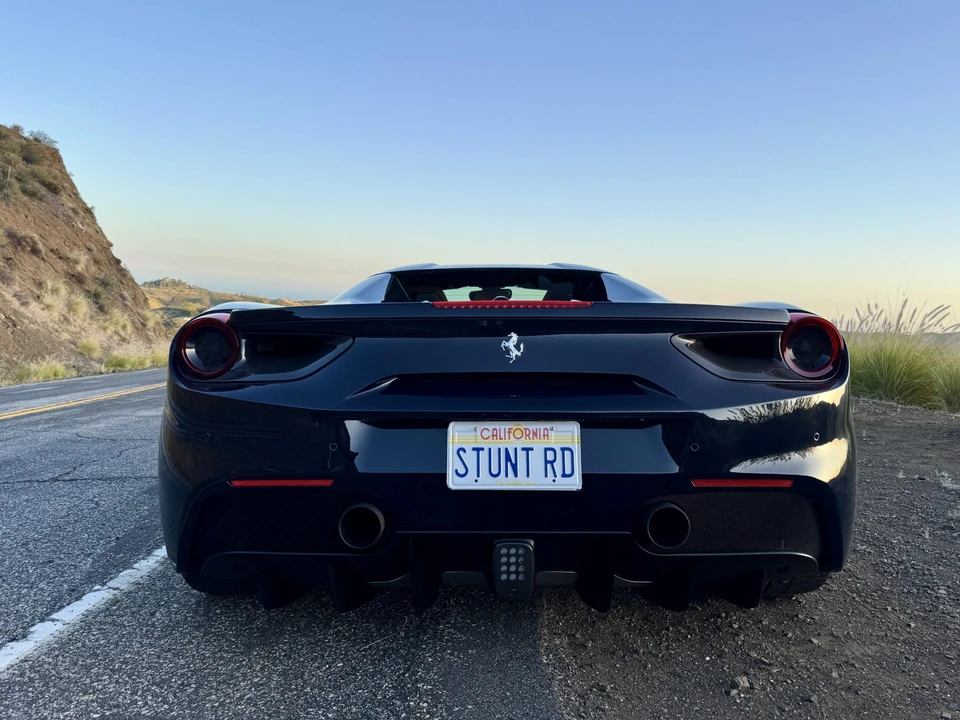 2018 Ferrari 488 Spider - Image 15 of 31