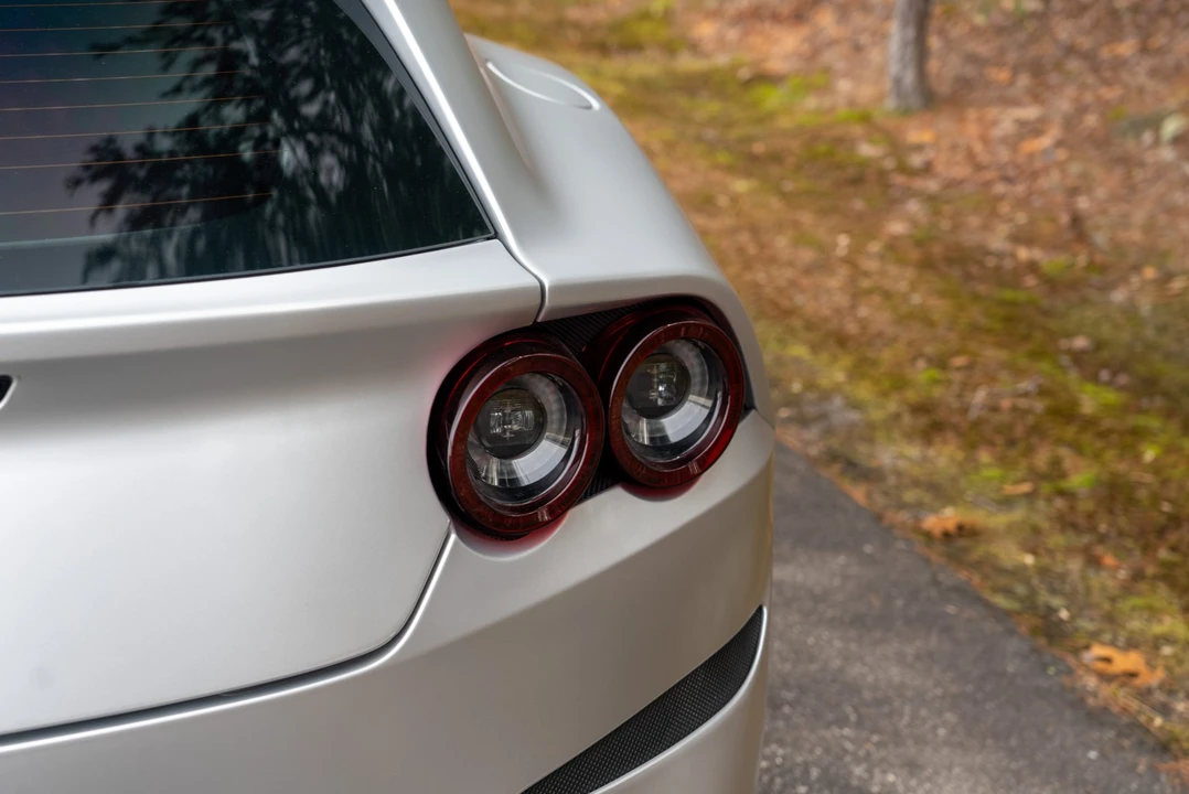 2018 Ferrari GTC4Lusso - Image 21 of 31
