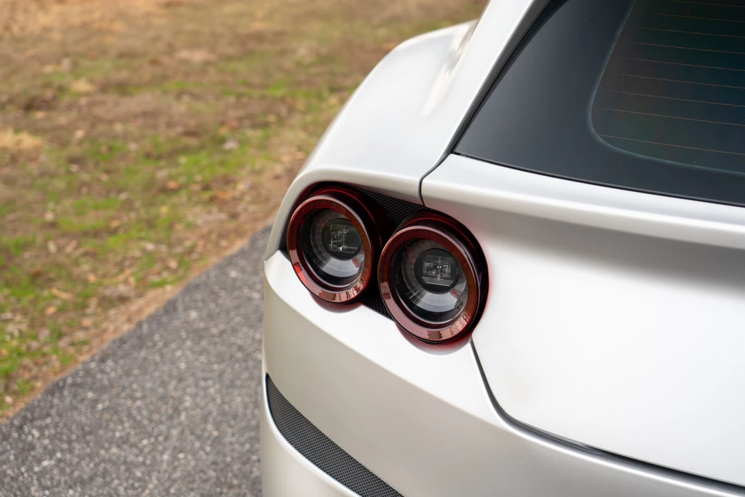 2018 Ferrari GTC4Lusso - Image 20 of 31