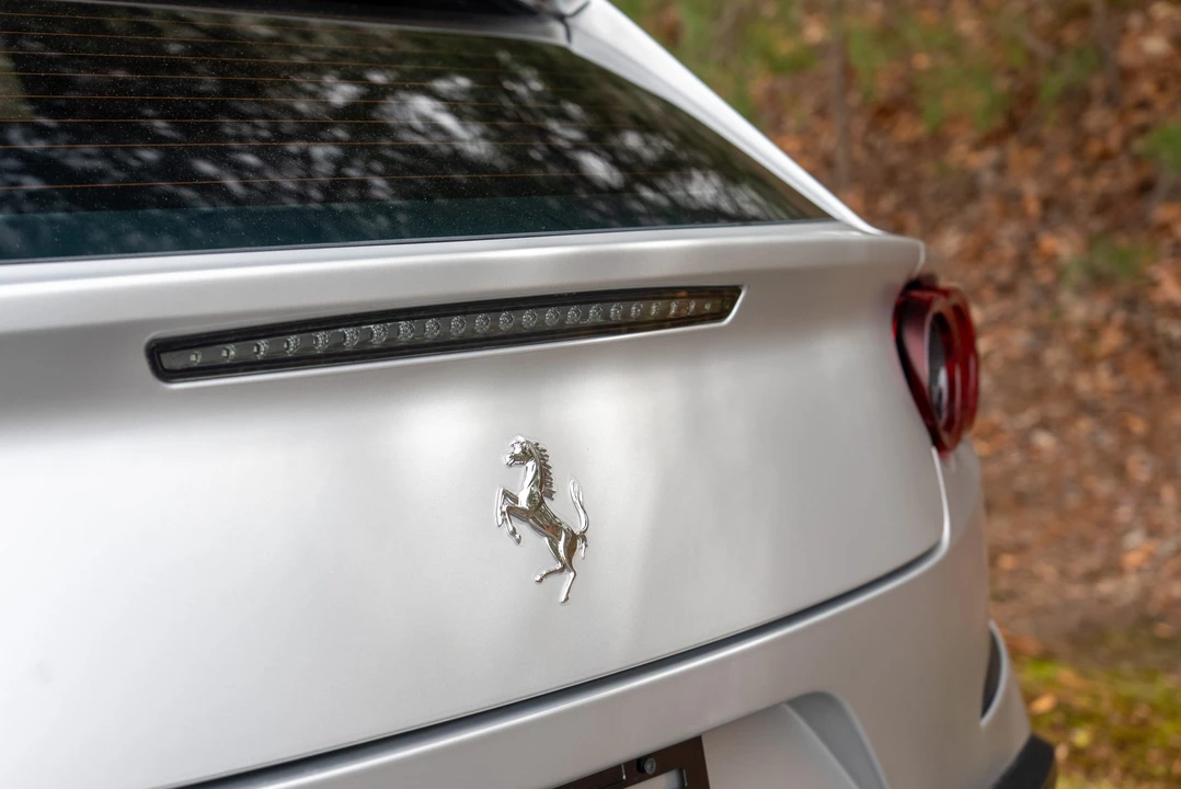 2018 Ferrari GTC4Lusso - Image 15 of 31