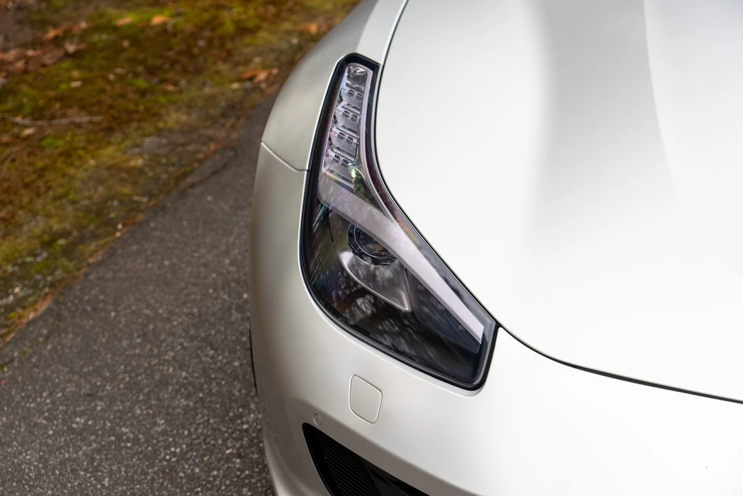 2018 Ferrari GTC4Lusso - Image 18 of 31