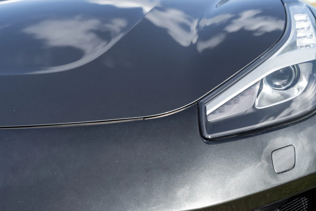 2018 Ferrari GTC4Lusso - Image 13 of 31
