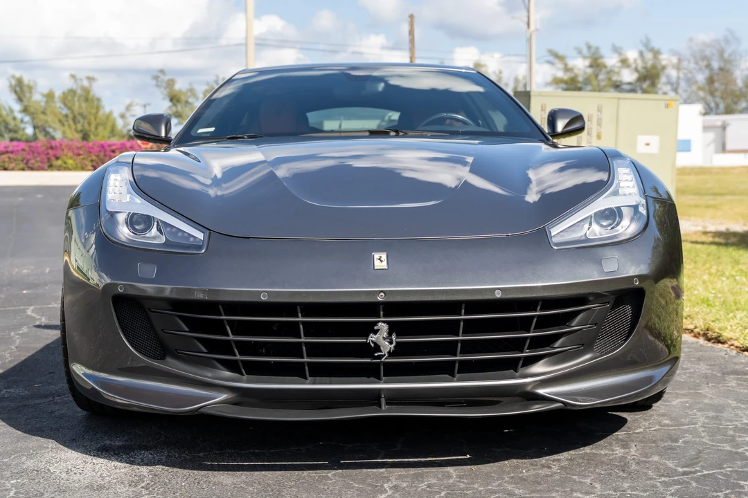 2018 Ferrari GTC4Lusso - Image 3 of 31