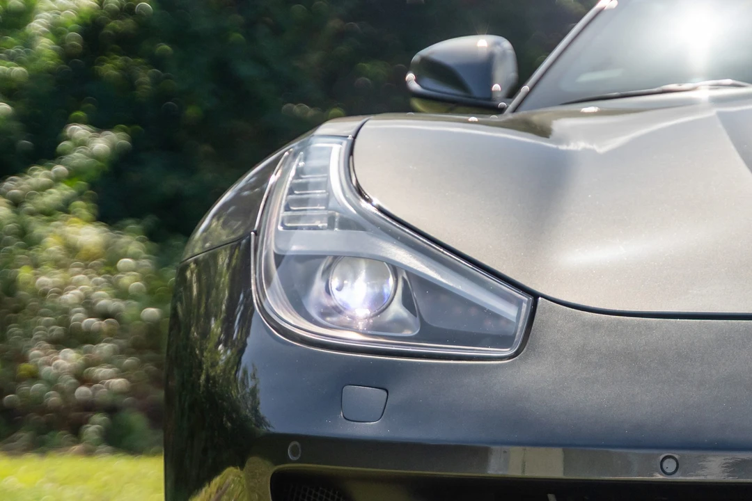 2018 Ferrari GTC4Lusso - Image 31 of 31