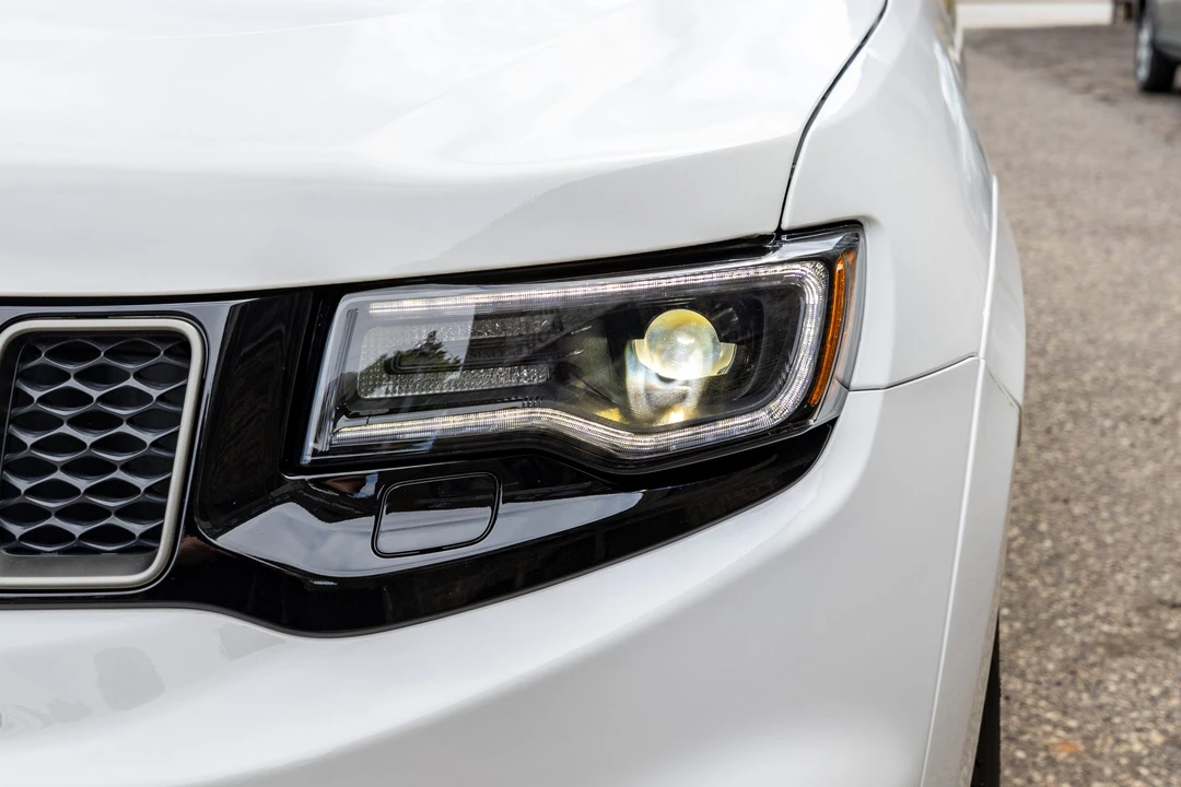 2018 Jeep WK2 Grand Cherokee - Image 27 of 31