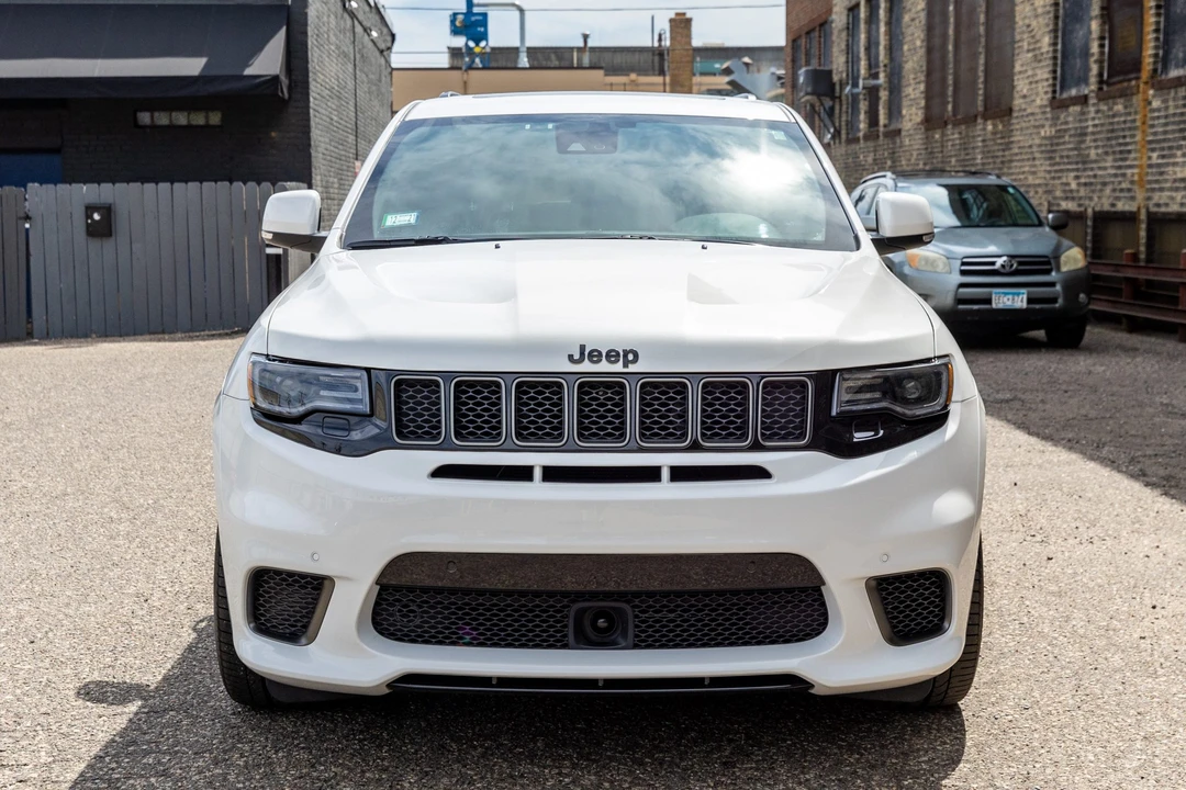 2018 Jeep WK2 Grand Cherokee - Image 11 of 31