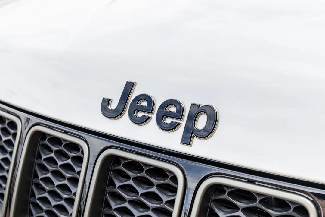 2018 Jeep WK2 Grand Cherokee - Image 24 of 31