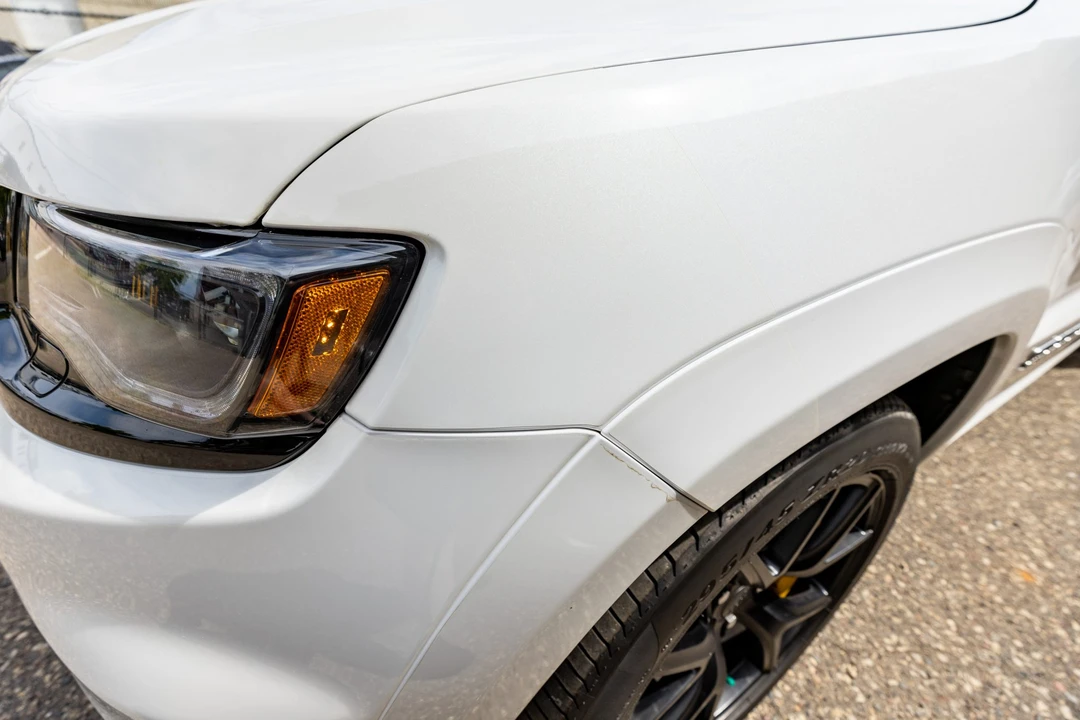 2018 Jeep WK2 Grand Cherokee - Image 28 of 31