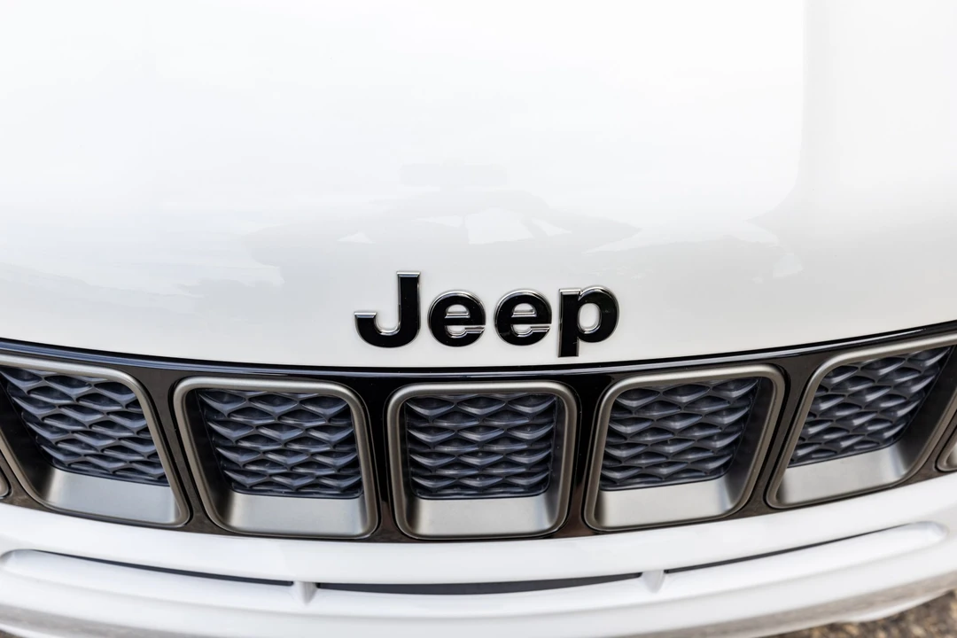 2018 Jeep WK2 Grand Cherokee - Image 22 of 31