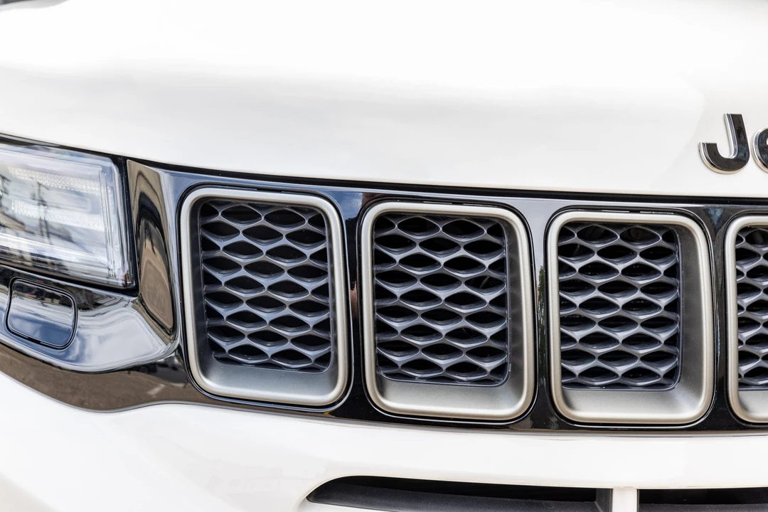 2018 Jeep WK2 Grand Cherokee - Image 20 of 31