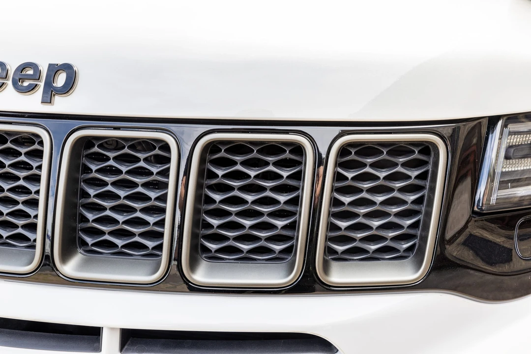 2018 Jeep WK2 Grand Cherokee - Image 25 of 31