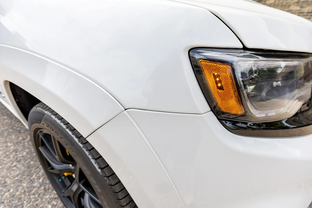 2018 Jeep WK2 Grand Cherokee - Image 18 of 31