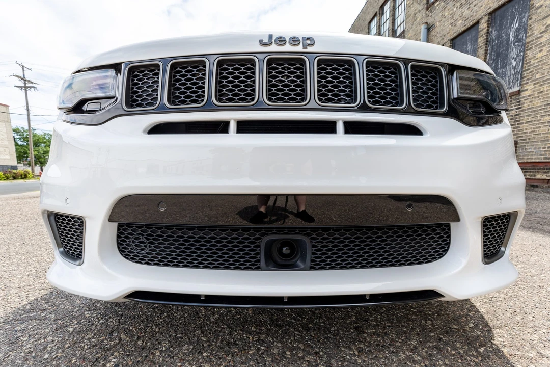2018 Jeep WK2 Grand Cherokee - Image 29 of 31
