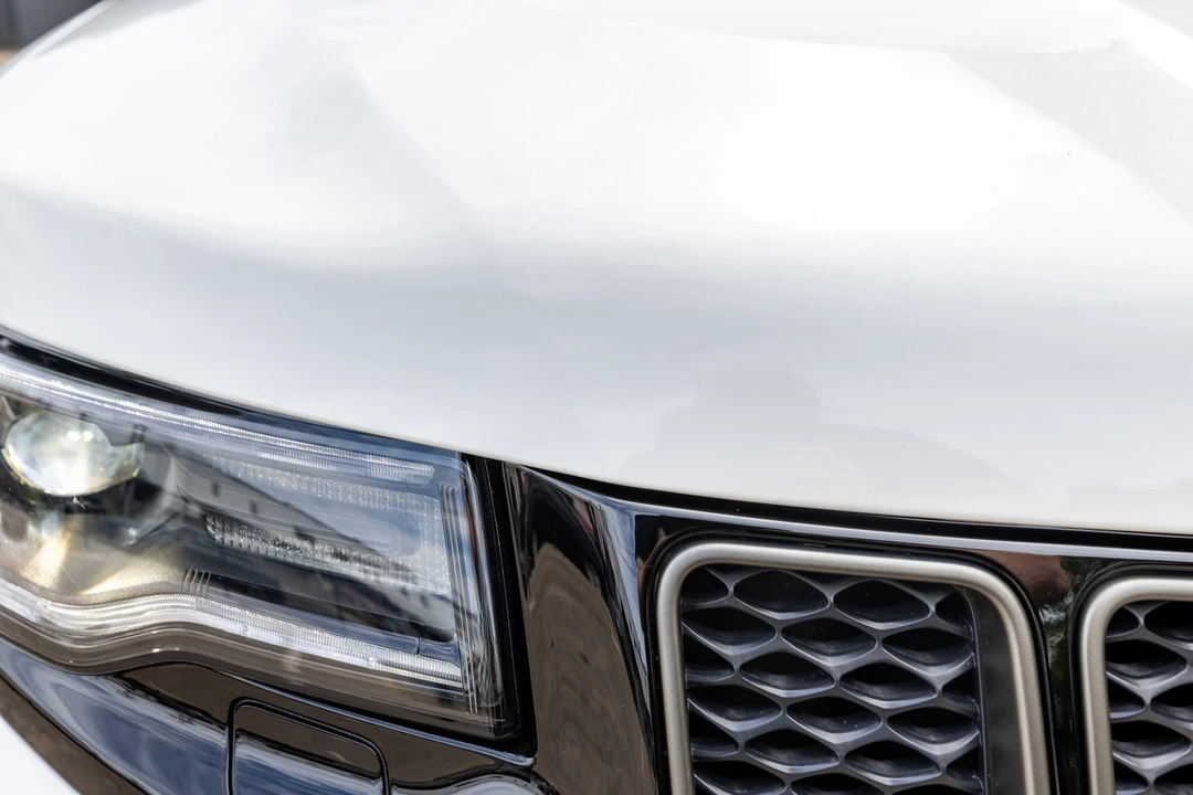 2018 Jeep WK2 Grand Cherokee - Image 19 of 31