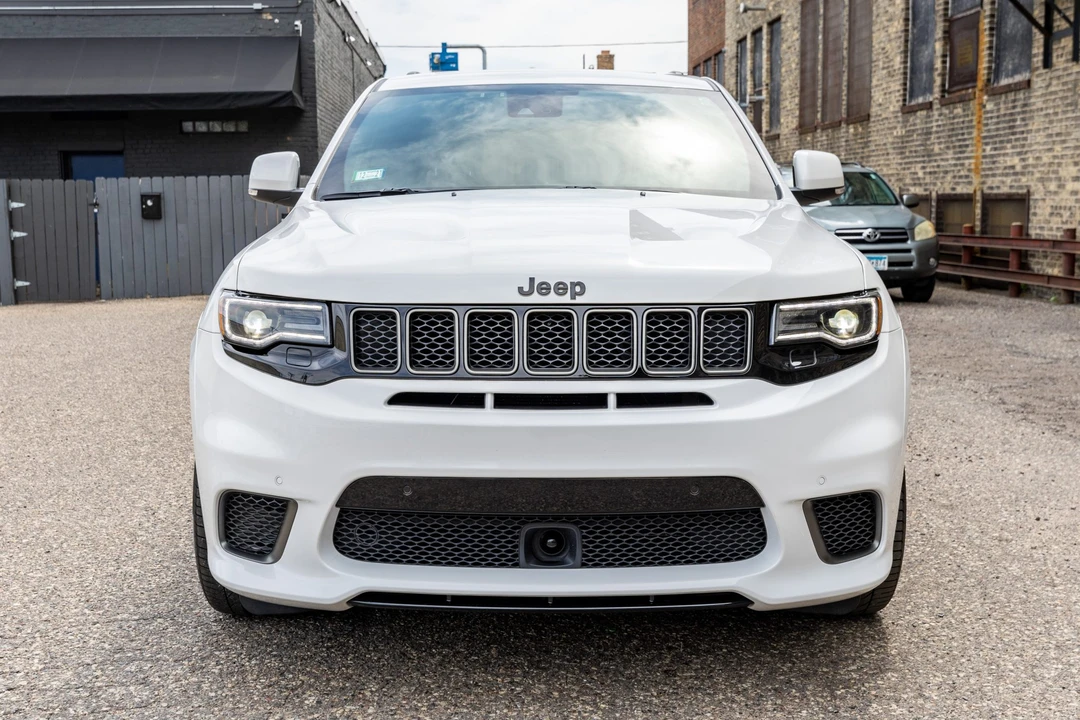 2018 Jeep WK2 Grand Cherokee - Image 12 of 31