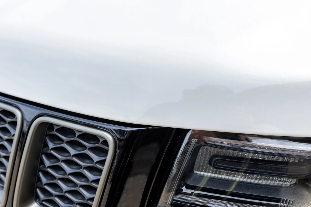 2018 Jeep WK2 Grand Cherokee - Image 26 of 31