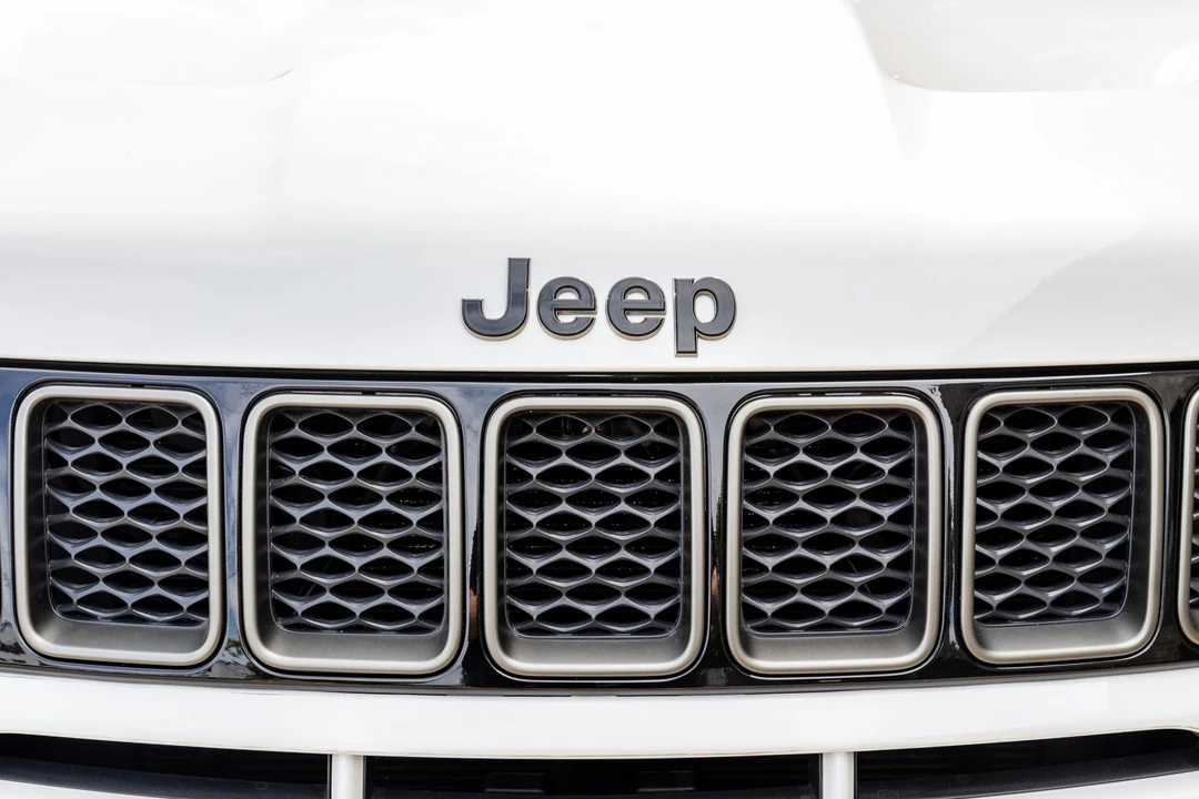 2018 Jeep WK2 Grand Cherokee - Image 23 of 31