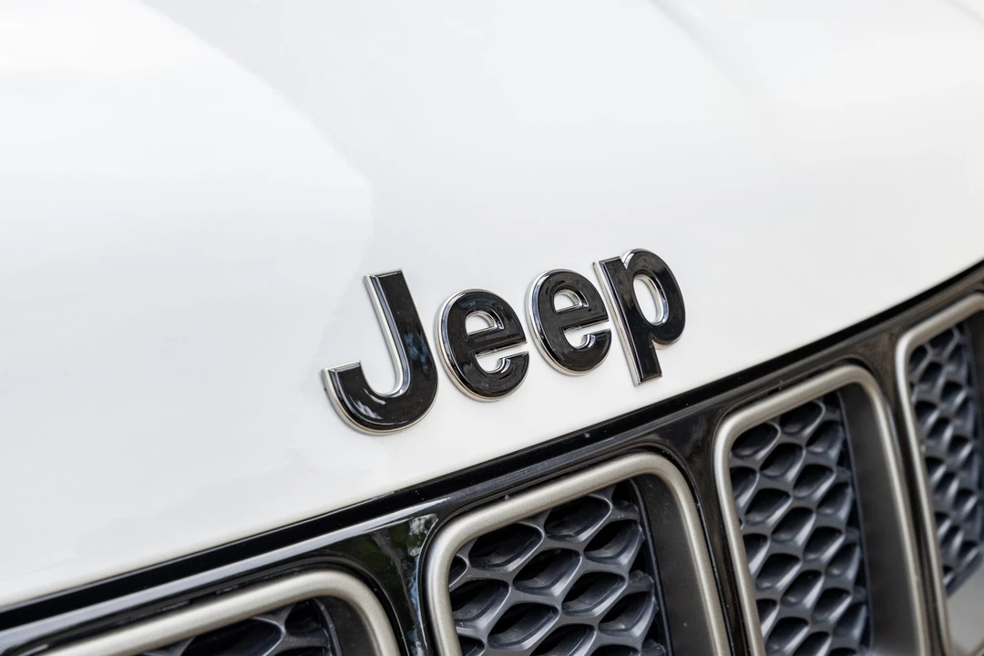 2018 Jeep WK2 Grand Cherokee - Image 21 of 31