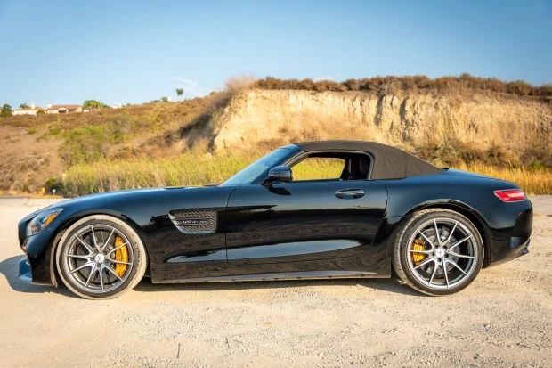 2018 Mercedes-Benz C190/R190 AMG GT - Image 3 of 7