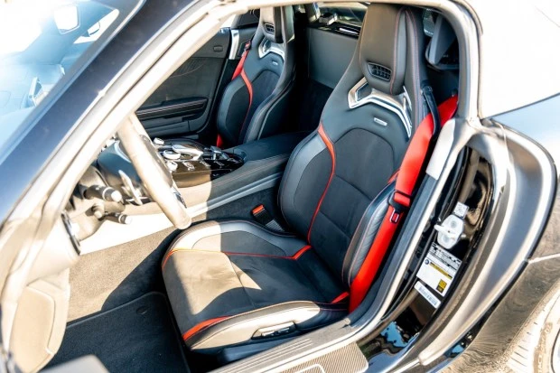2018 Mercedes-Benz C190/R190 AMG GT - Image 4 of 7
