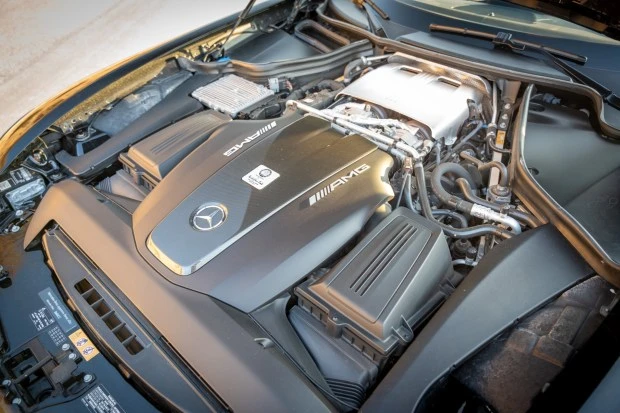 2018 Mercedes-Benz C190/R190 AMG GT - Image 6 of 7