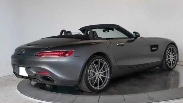 2018 Mercedes-Benz C190/R190 AMG GT - Image 2 of 7