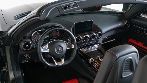 2018 Mercedes-Benz C190/R190 AMG GT - Image 5 of 7