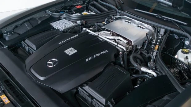 2018 Mercedes-Benz C190/R190 AMG GT - Image 6 of 7