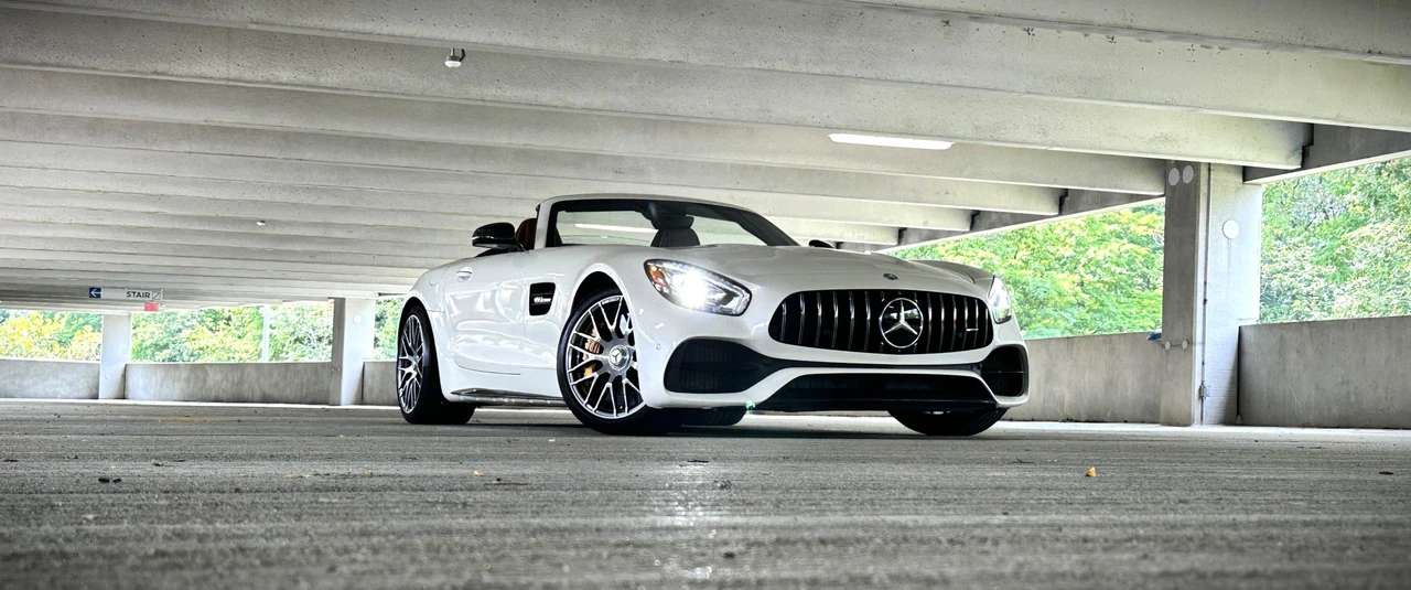 2018 Mercedes-Benz - Image 10 of 31