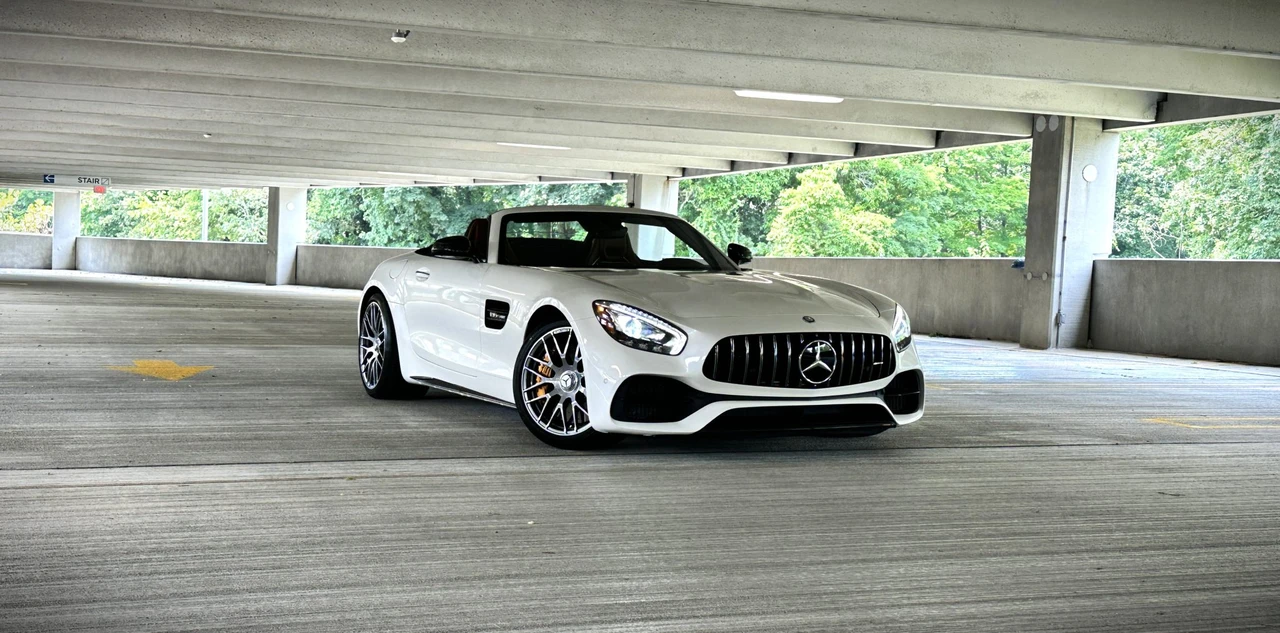 2018 Mercedes-Benz - Image 9 of 31