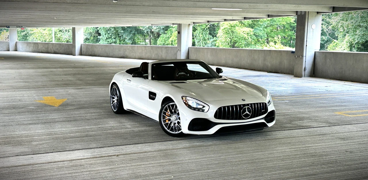 2018 Mercedes-Benz - Image 8 of 31