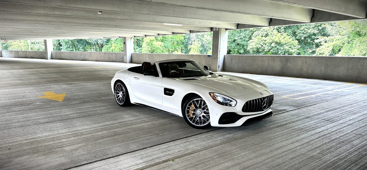 2018 Mercedes-Benz - Image 6 of 31