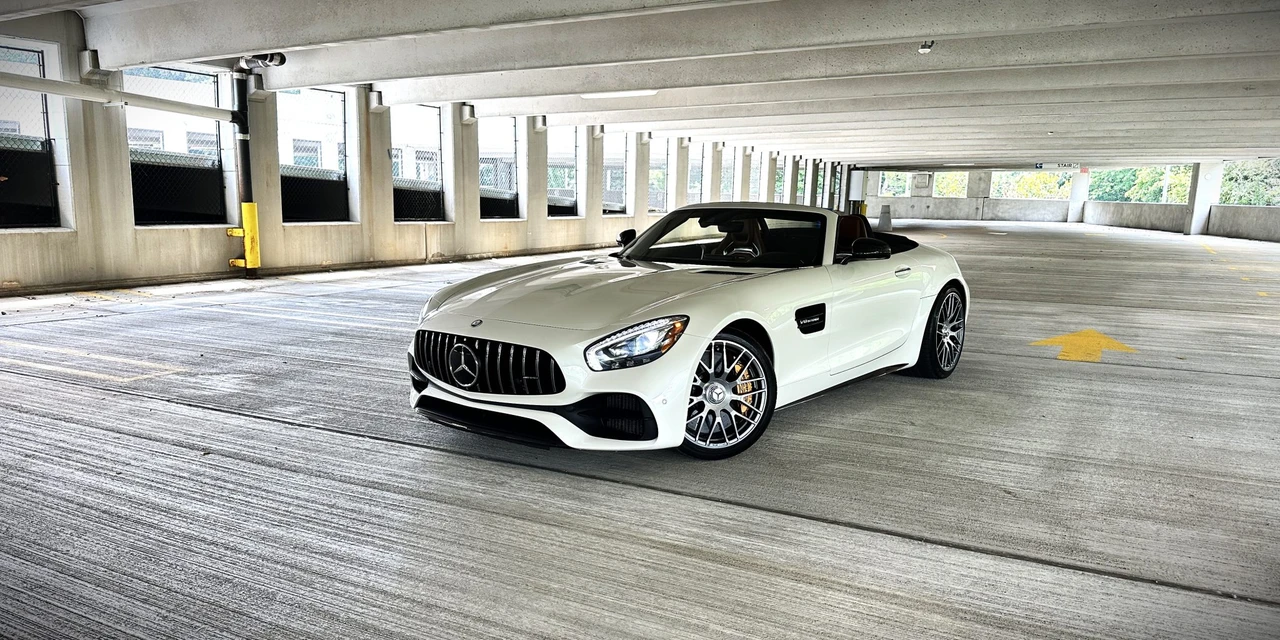 2018 Mercedes-Benz - Image 17 of 31