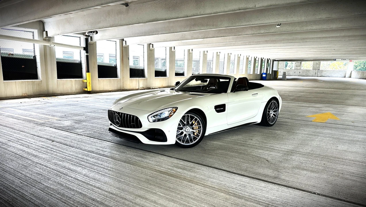 2018 Mercedes-Benz - Image 18 of 31