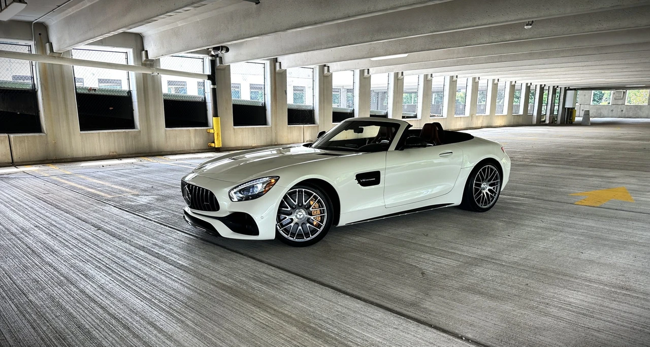 2018 Mercedes-Benz - Image 19 of 31