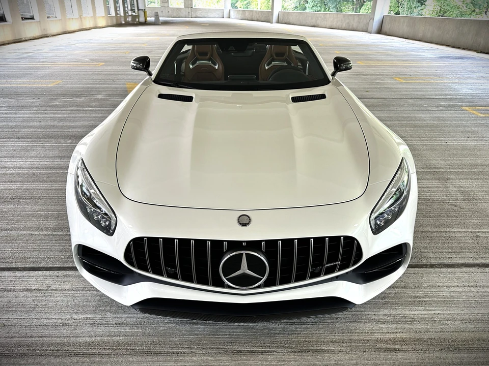 2018 Mercedes-Benz - Image 13 of 31