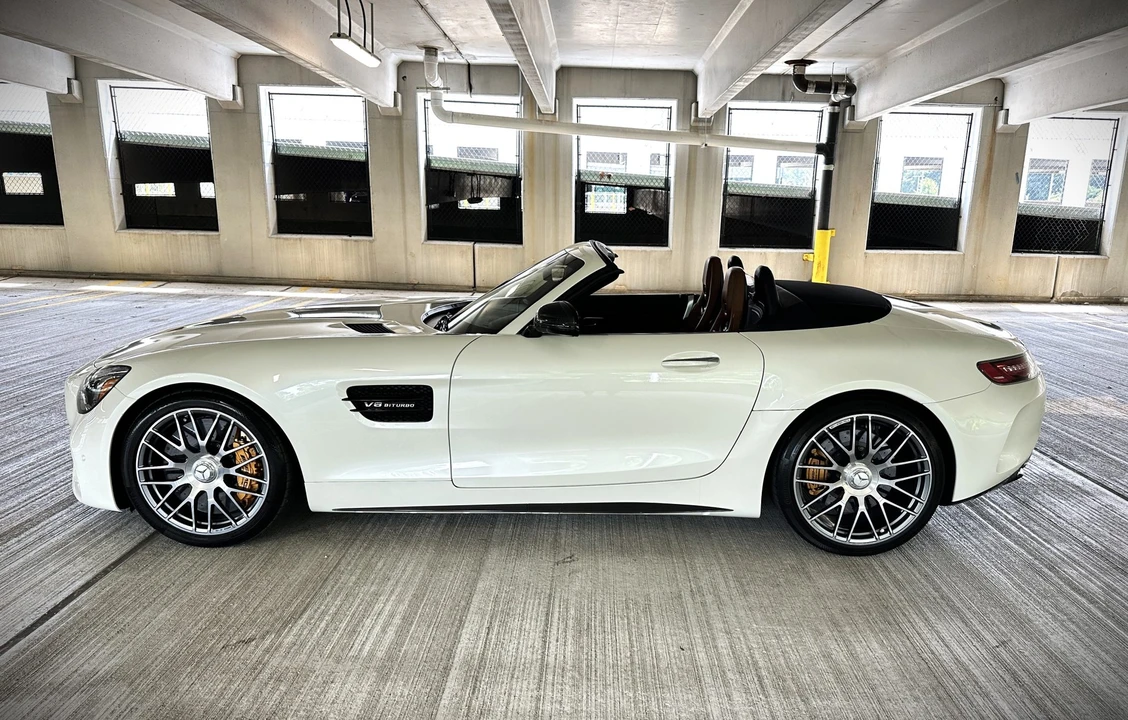 2018 Mercedes-Benz - Image 22 of 31
