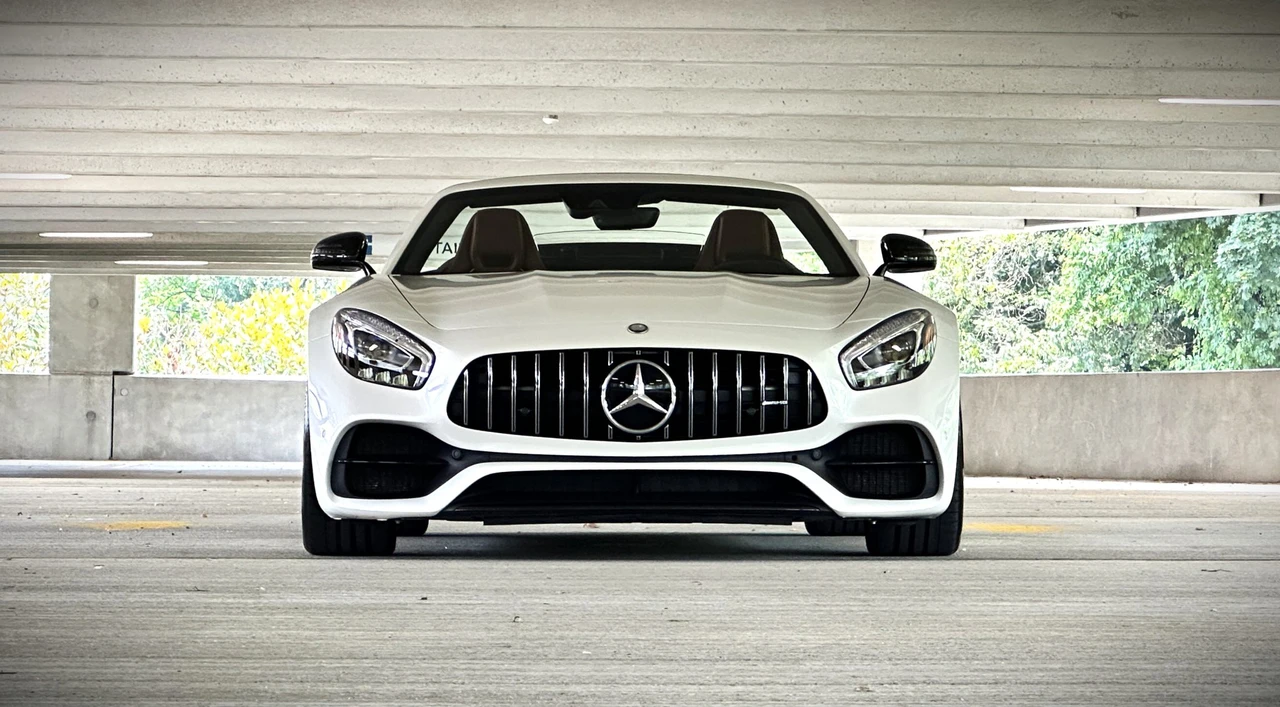 2018 Mercedes-Benz - Image 12 of 31