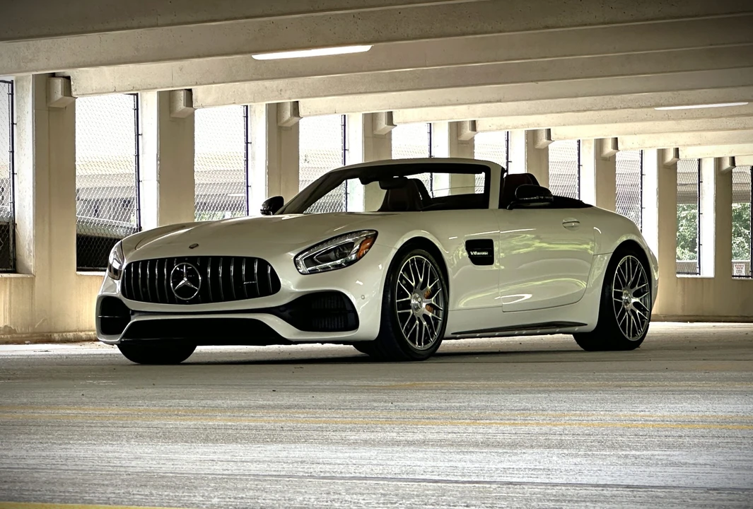 2018 Mercedes-Benz - Image 14 of 31