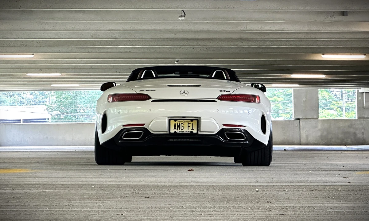 2018 Mercedes-Benz - Image 29 of 31