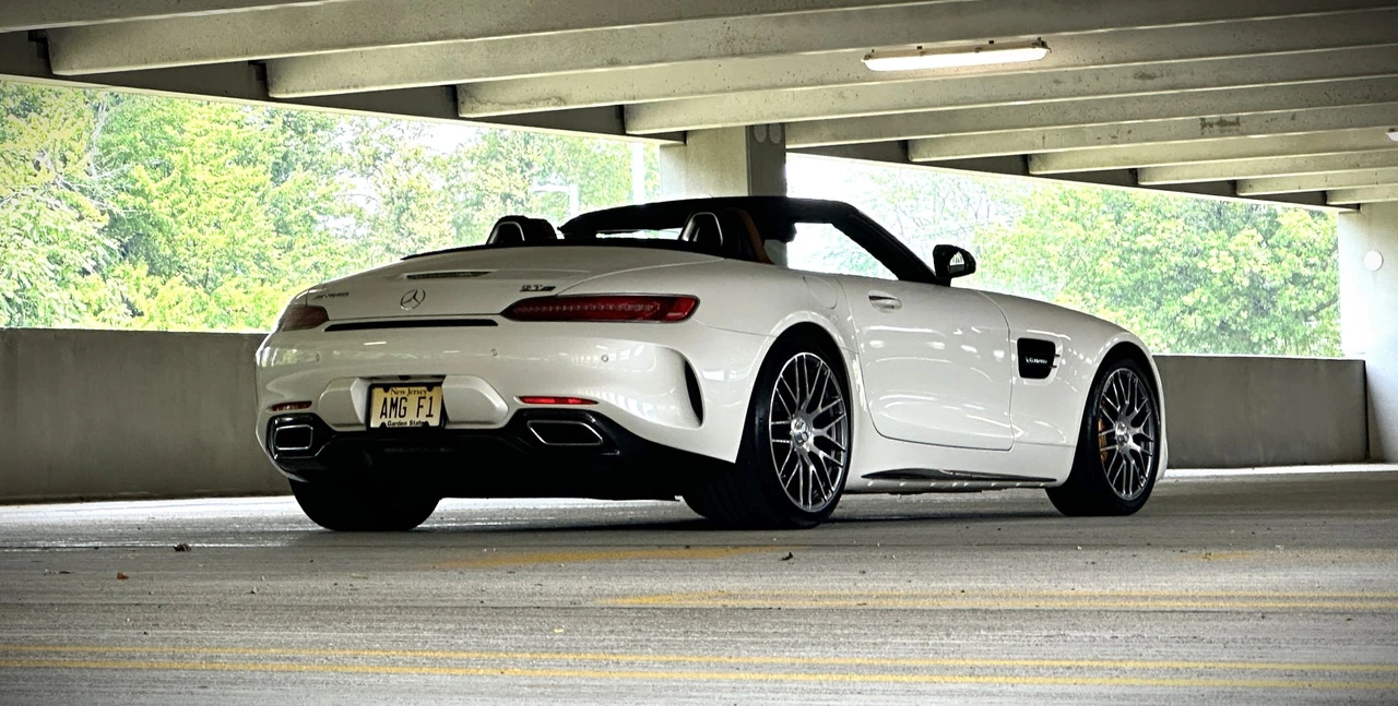 2018 Mercedes-Benz - Image 31 of 31