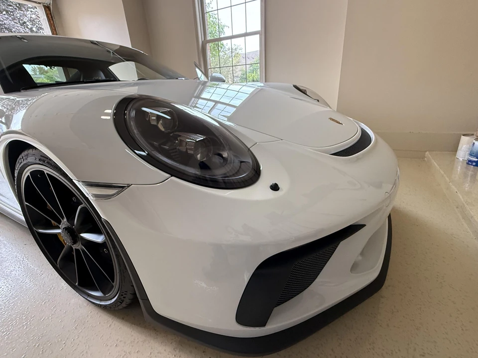 2018 Porsche 991 GT3 - Image 12 of 31