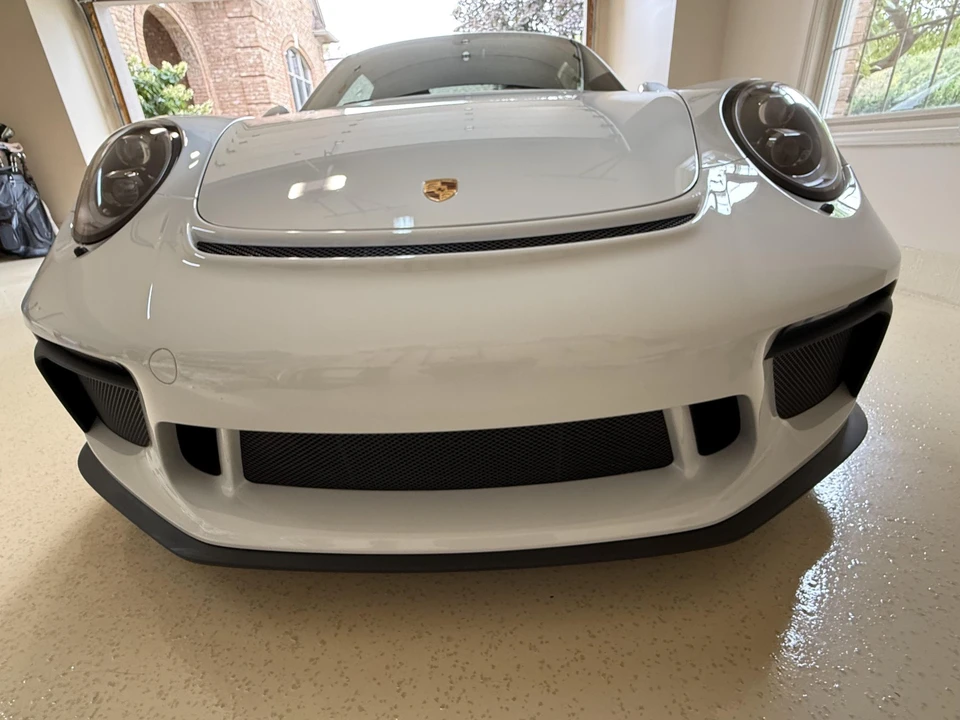 2018 Porsche 991 GT3 - Image 11 of 31