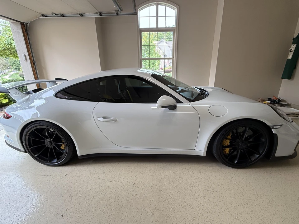2018 Porsche 991 GT3 - Image 6 of 31