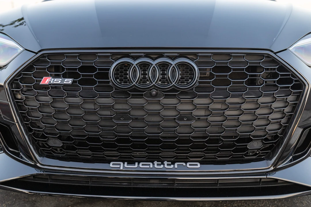2019 Audi B9 RS5 - Image 30 of 31